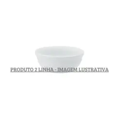 Bowl Porcelana Schmidt - Mod. Eldorado 055 2 ª Linha