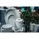 Travessa Rasa Oval 36cm Porcelana Schmidt - Dec. Arabesco 2363