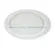 Travessa 34cm Porcelana Schmidt - Mod. Artico 243 2ª Linha