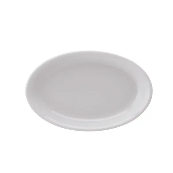 Travessa Rasa 21cm Porcelana Schmidt - Mod. DH Universal 220