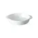 Mini Travessa Redonda Porcelana Schmidt - Mod. Couvert 214