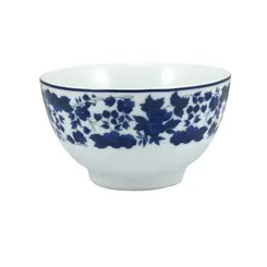 Bowl Porcelana Schmidt - Dec. Folhagem 2354