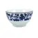 Bowl Porcelana Schmidt - Dec. Folhagem 2354