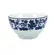 Bowl Porcelana Schmidt - Dec. Folhagem 2354