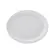 Travessa Rasa Oval 25cm Porcelana Schmidt - Mod. Protel 073