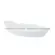 Travessa 24cm Porcelana Schmidt - Mod. Hudson 297 2ª Linha
