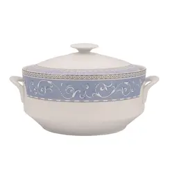 Sopeira Porcelana Schmidt - Dec. Diva 2276