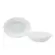 Travessa Funda Oval 17cm Porcelana Schmidt - Mod. Convencional 022