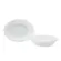 Travessa Funda Oval 17cm Porcelana Schmidt - Mod. Convencional 022