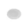 Travessa Funda Oval 17cm Porcelana Schmidt - Mod. Convencional 022