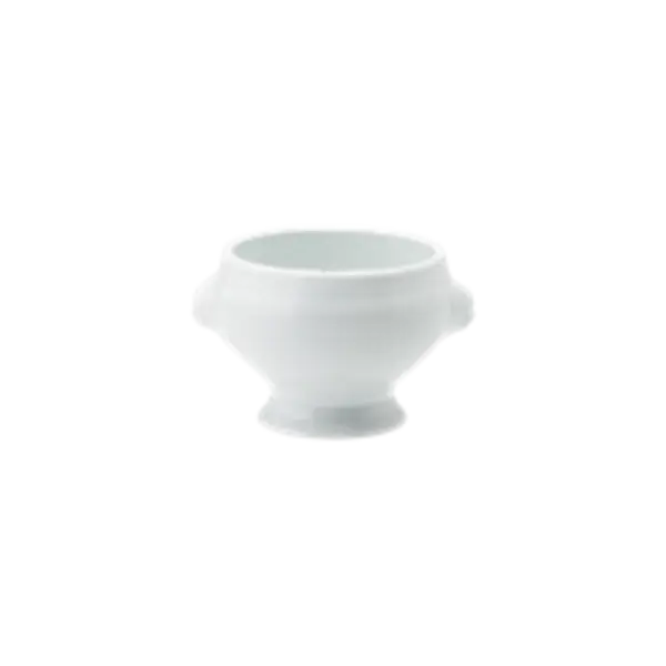 Bowl para Sopa Porcelana Schmidt - Mod. Cabeça de Leão 113