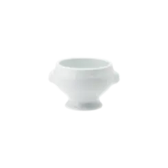 Bowl para Sopa Porcelana Schmidt - Mod. Cabeça de Leão 113