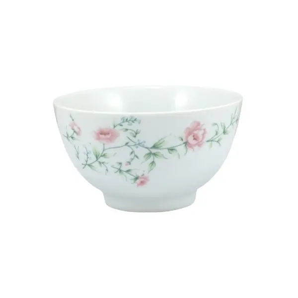 Bowl Porcelana Schmidt - Dec. Tereza 2347