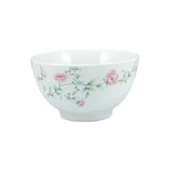 Bowl Porcelana Schmidt - Dec. Tereza 2347