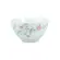 Bowl Porcelana Schmidt - Dec. Tereza 2347
