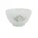 Bowl Porcelana Schmidt - Dec. Eterna E351
