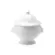 Bowl para Sopa com Tampa Porcelana Schmidt - Mod. Cabeça de Leão 113