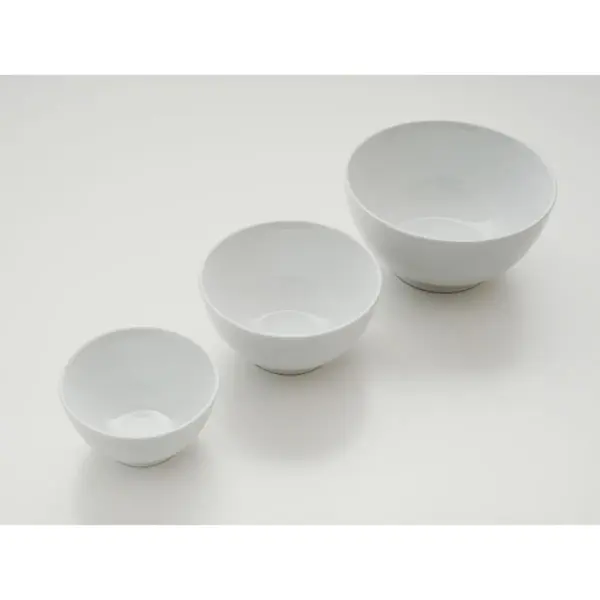 Bowl Porcelana Schmidt - Mod. DH Universal 220