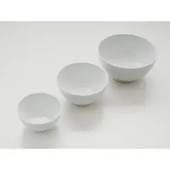 Bowl Porcelana Schmidt - Mod. DH Universal 220