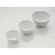 Bowl Porcelana Schmidt - Mod. DH Universal 220