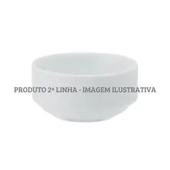 Bowl Porcelana Schmidt - Mod. Protel 2 ª Linha