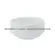 Bowl Porcelana Schmidt - Mod. Protel 2 ª Linha