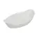 Travessa Oval com Alça 20cm Porcelana Schmidt - Mod. Calorama 014