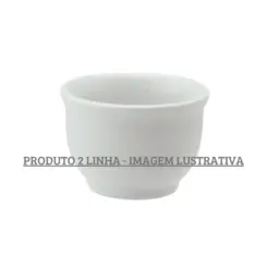 Bowl Porcelana Schmidt - Mod. Convencional 2 ª Linha