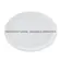 Travessa Rasa Oval 29cm Porcelana Schmidt - Mod. Protel 073 2ª Linha