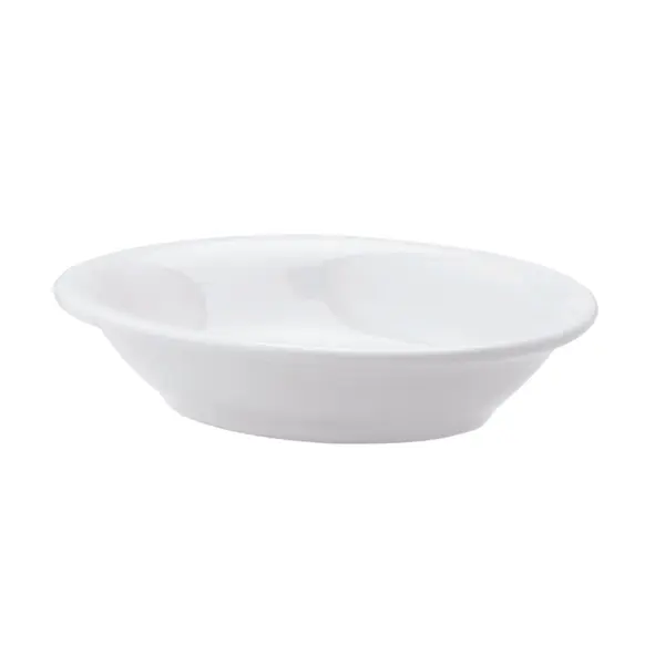 Travessa Funda Oval 23cm Porcelana Schmidt - Mod. Convencional 022