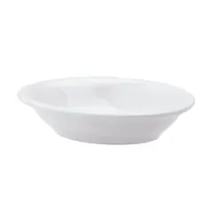 Travessa Funda Oval 23cm Porcelana Schmidt - Mod. Convencional 022