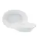 Travessa Funda Oval 23cm Porcelana Schmidt - Mod. Convencional 022