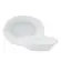 Travessa Funda Oval 23cm Porcelana Schmidt - Mod. Convencional 022