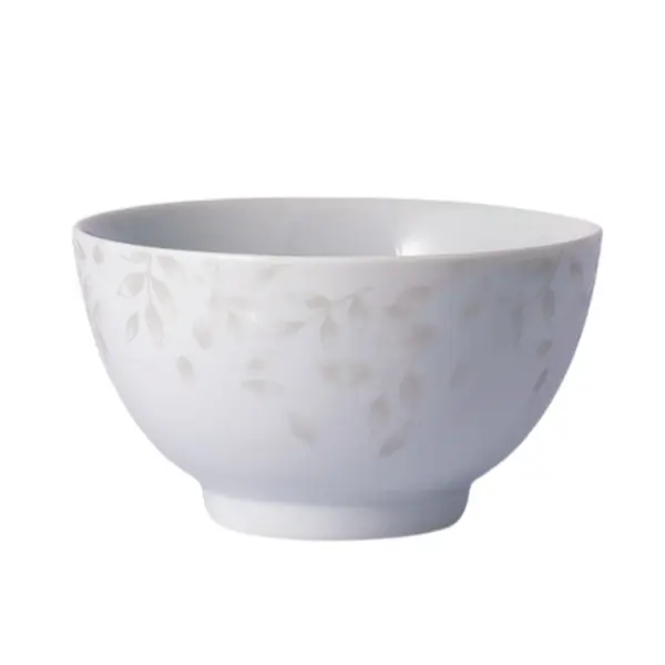 Bowl Porcelana Schmidt - Dec. Guaporé 2395