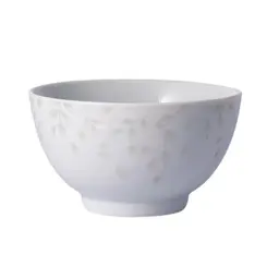 Bowl Porcelana Schmidt - Dec. Guaporé 2395