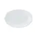 Travessa Rasa Oval 23cm Porcelana Schmidt - Mod. Convencional 022