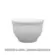 Bowl Porcelana Schmidt - Mod. Convencional 2 ª Linha