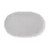 Travessa Rasa Oval 28cm Porcelana Schmidt - Mod. Brasilia 228
