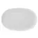 Travessa Rasa Oval 36cm Porcelana Schmidt - Mod. Voyage 201