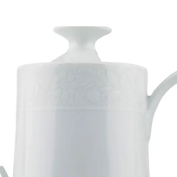 Cafeteira Porcelana Schmidt - Dec. Noiva 2248
