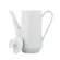Cafeteira Porcelana Schmidt - Dec. Noiva 2248
