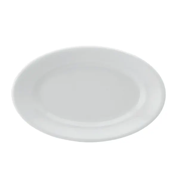 Travessa 28cm Porcelana Schmidt - Mod. Convencional 022