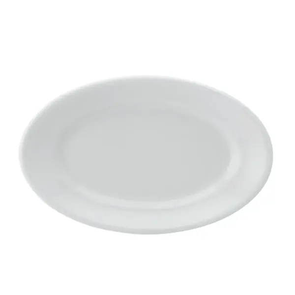 Travessa 28cm Porcelana Schmidt - Mod. Convencional 022