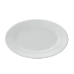 Travessa 28cm Porcelana Schmidt - Mod. Convencional 022