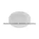 Travessa Funda Oval 17cm Porcelana Schmidt - Mod. Convencional 022 2ª Linha