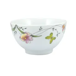 Bowl Porcelana Schmidt - Dec. Carmem 2344