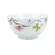 Bowl Porcelana Schmidt - Dec. Carmem 2344
