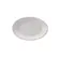 Travessa Rasa Oval 21cm Porcelana Schmidt - Mod. Convencional 022