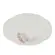 Travessa Rasa Oval 36cm Porcelana Schmidt - Dec. Vitoria 0397