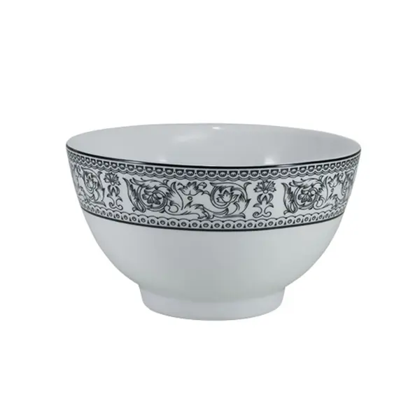 Bowl Porcelana Schmidt - Dec. Kate 2317